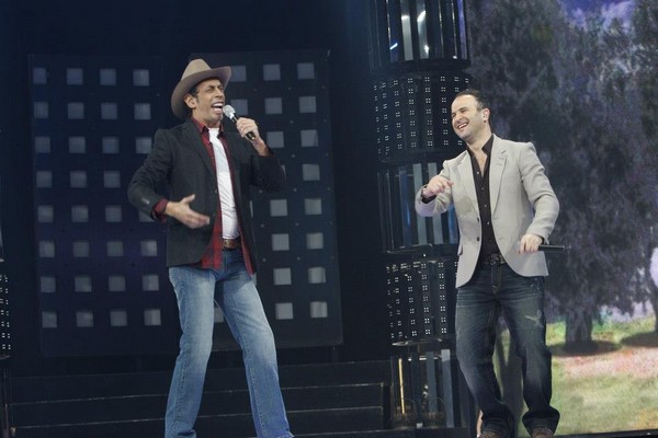 Celebrity Duets Prime 11